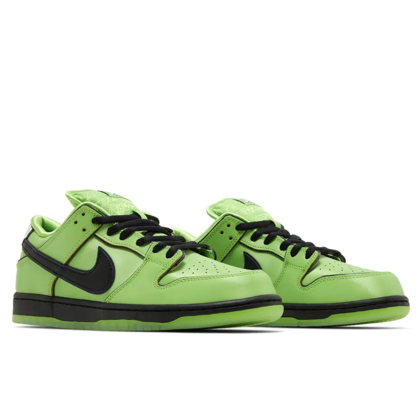 Nike SB Dunk Low Nebel