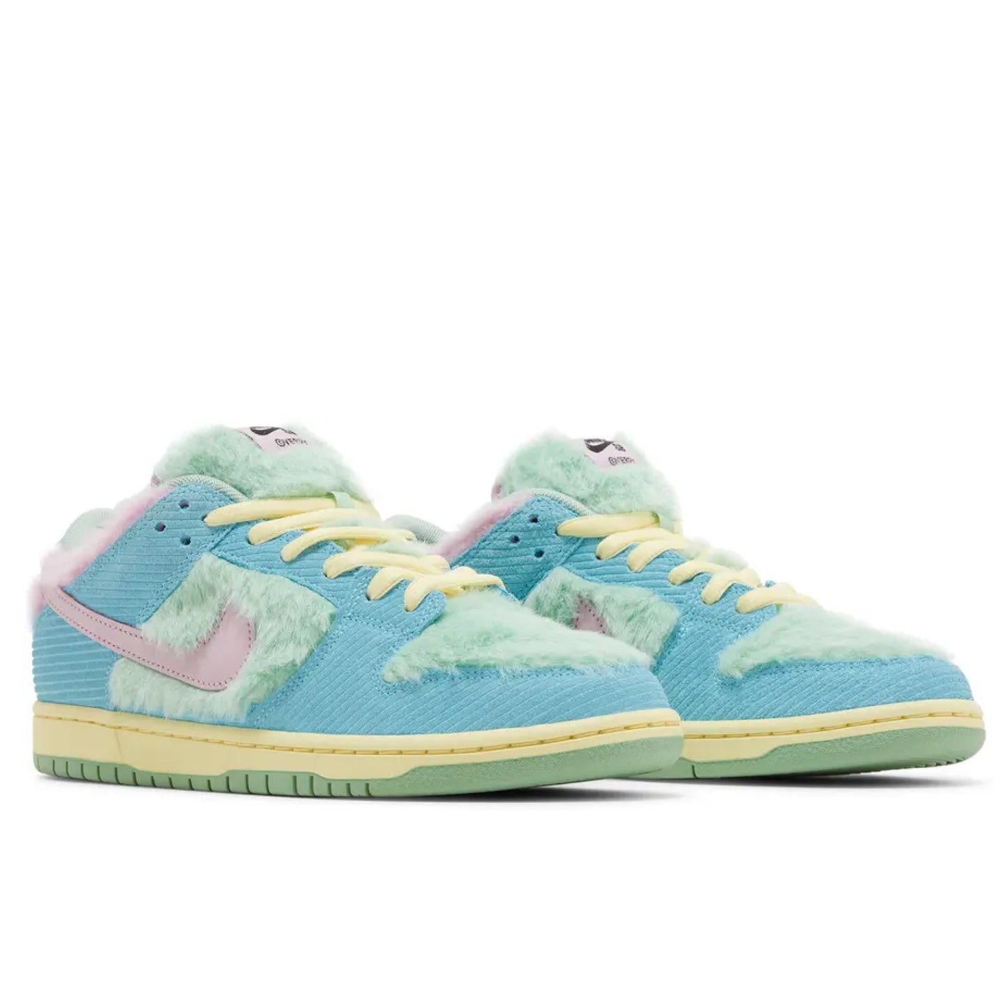 Nike SB Dunk Verdy Visty