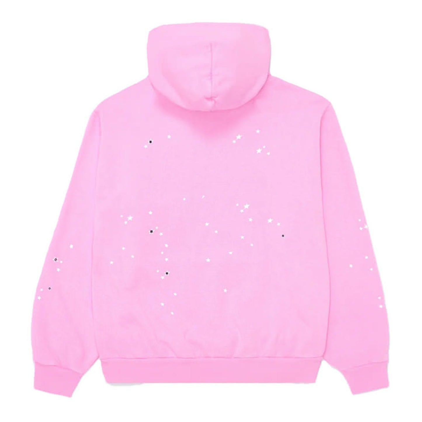 Sp5der Atlanta Hoodie