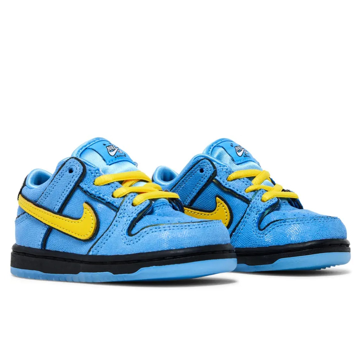 Nike SB Dunk The Powerpuff Girls Bubbles (TD)