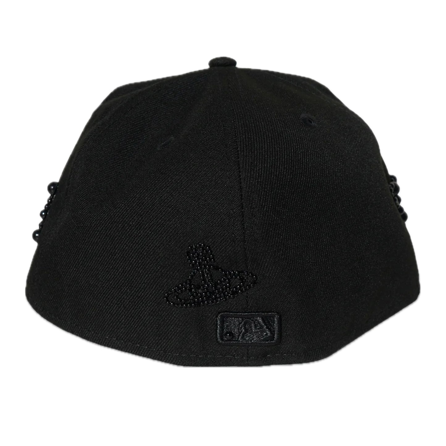Hats LA Vivienne Westwood Pearl Cap