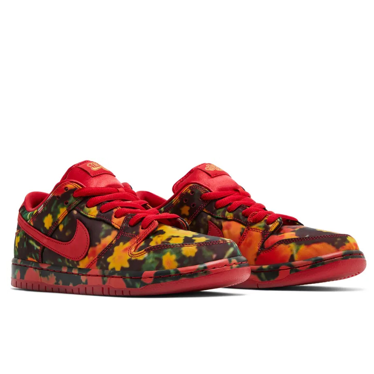 Nike SB Dunk Low Nebel