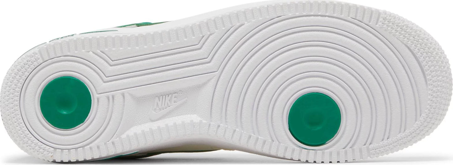 Nike Air Force 1 Low '07 SE 40th Anniversary Edition Sail Malachite (W) Nike