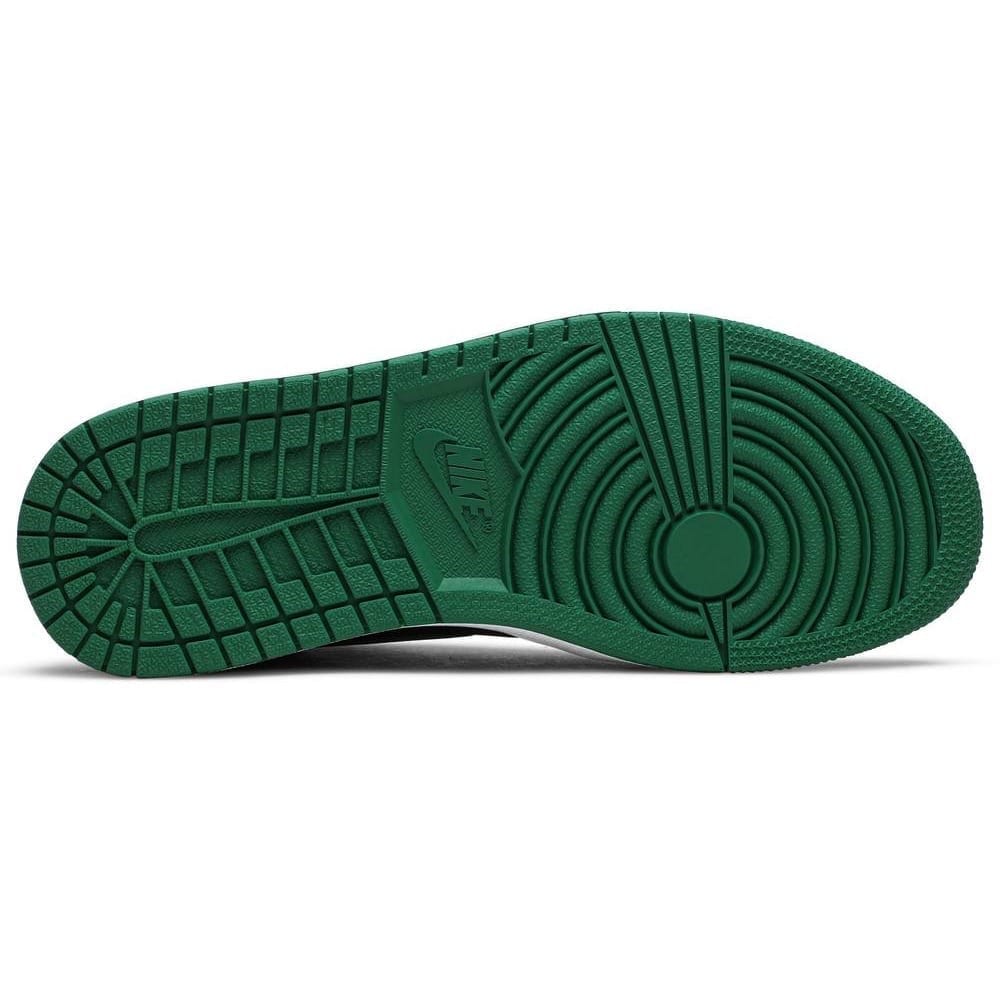 Air Jordan 1 Retro High Pine Green Black Air Jordan