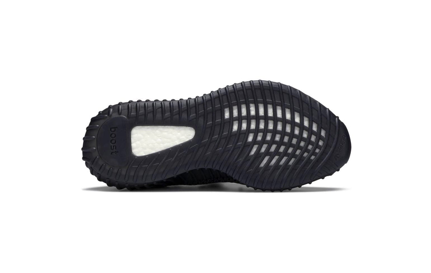 Adidas Yeezy Boost 350 V2 Static Black Reflective Yeezy