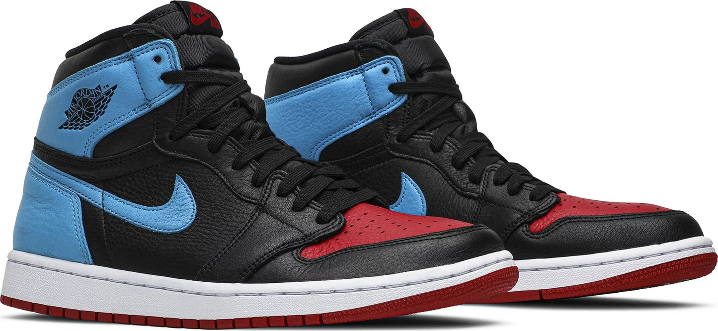 Air Jordan 1 Retro High NC to Chi Leather (W) Air Jordan