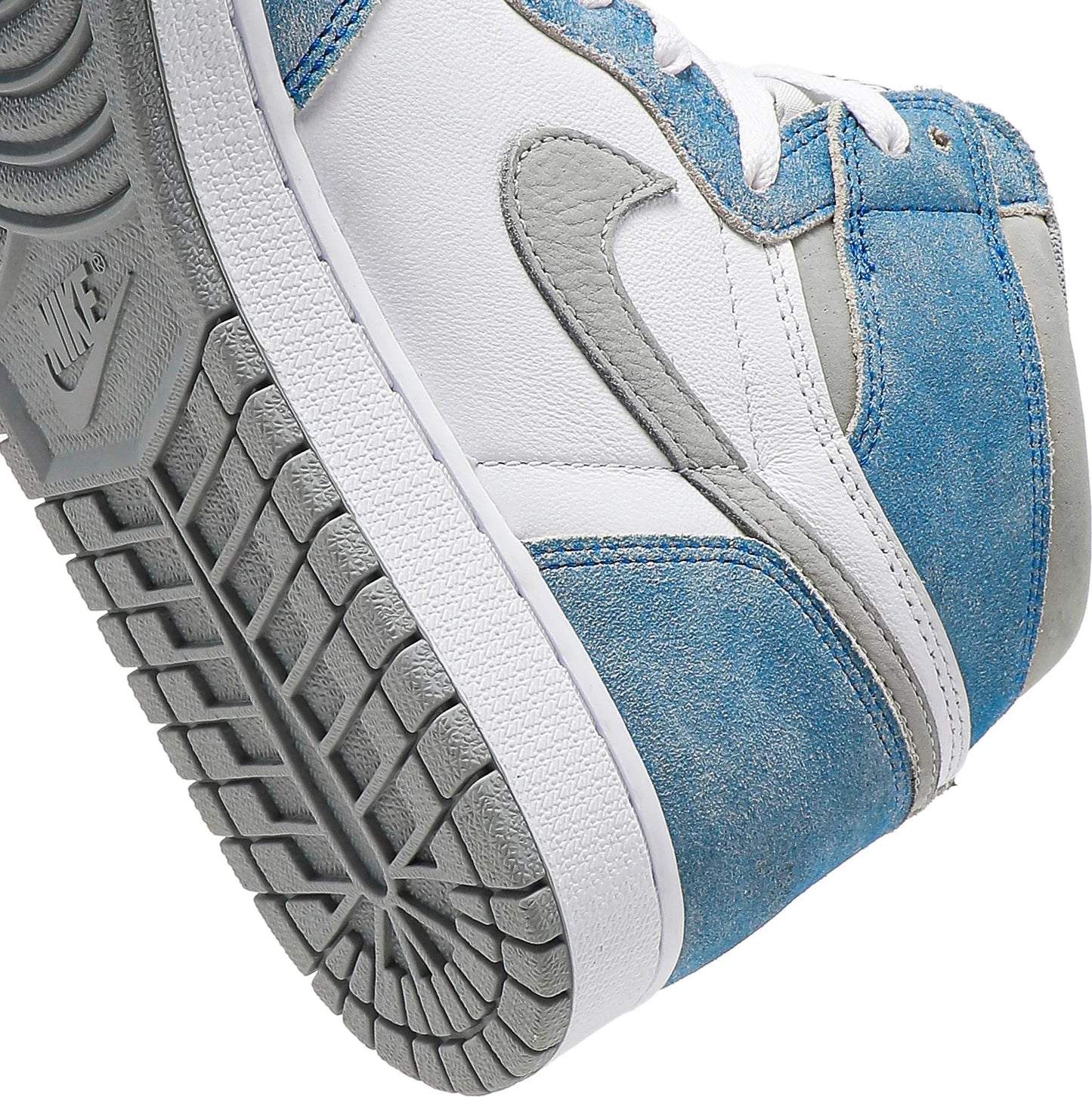 Air Jordan 1 Retro High OG Hyper Royal Air Jordan