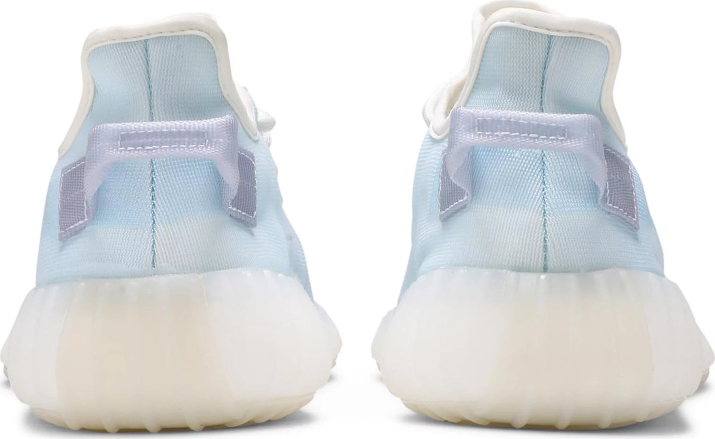 Adidas Yeezy Boost 350 V2 Mono Ice Yeezy
