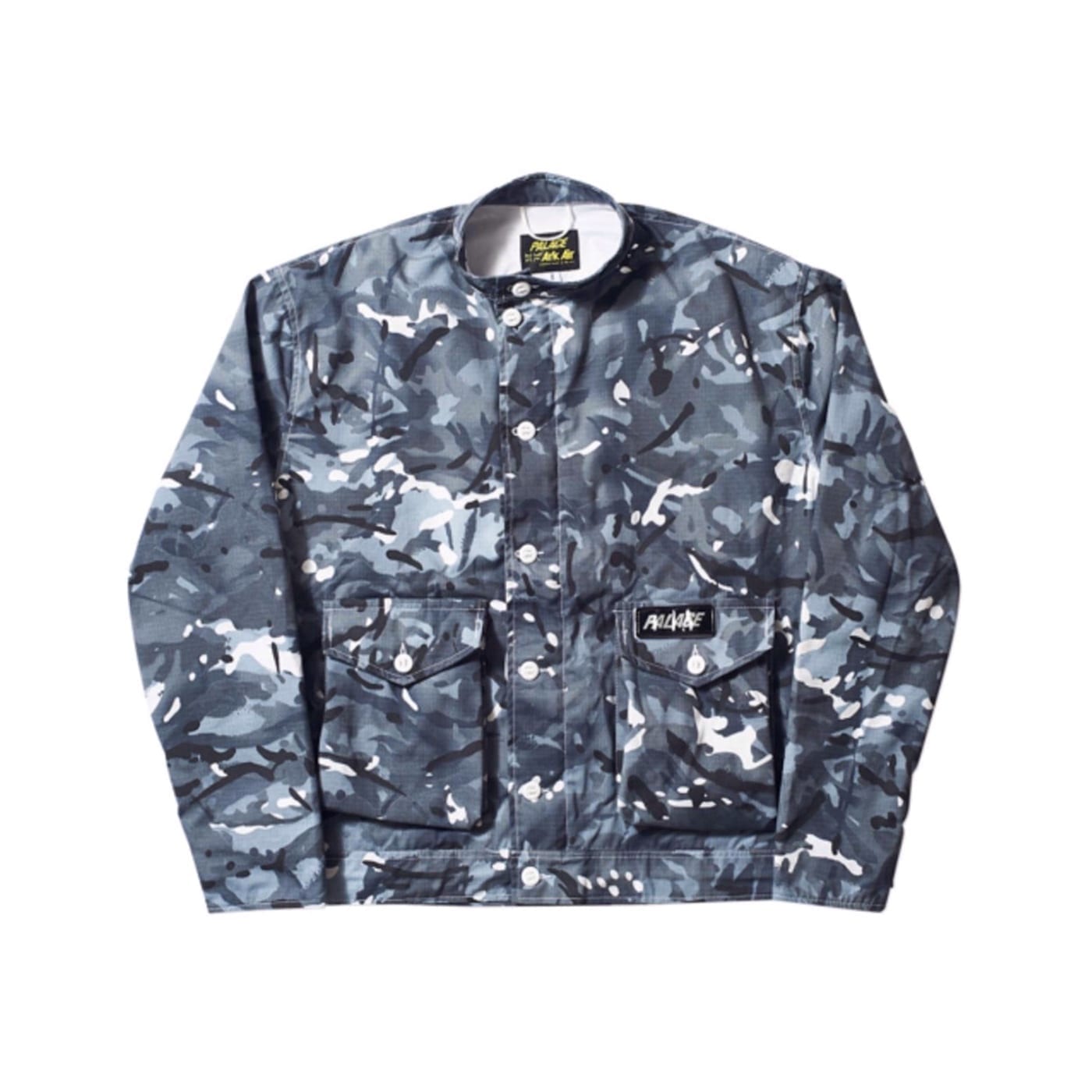 Palace Ark Air Flight Jacket Camo – CRUIZER