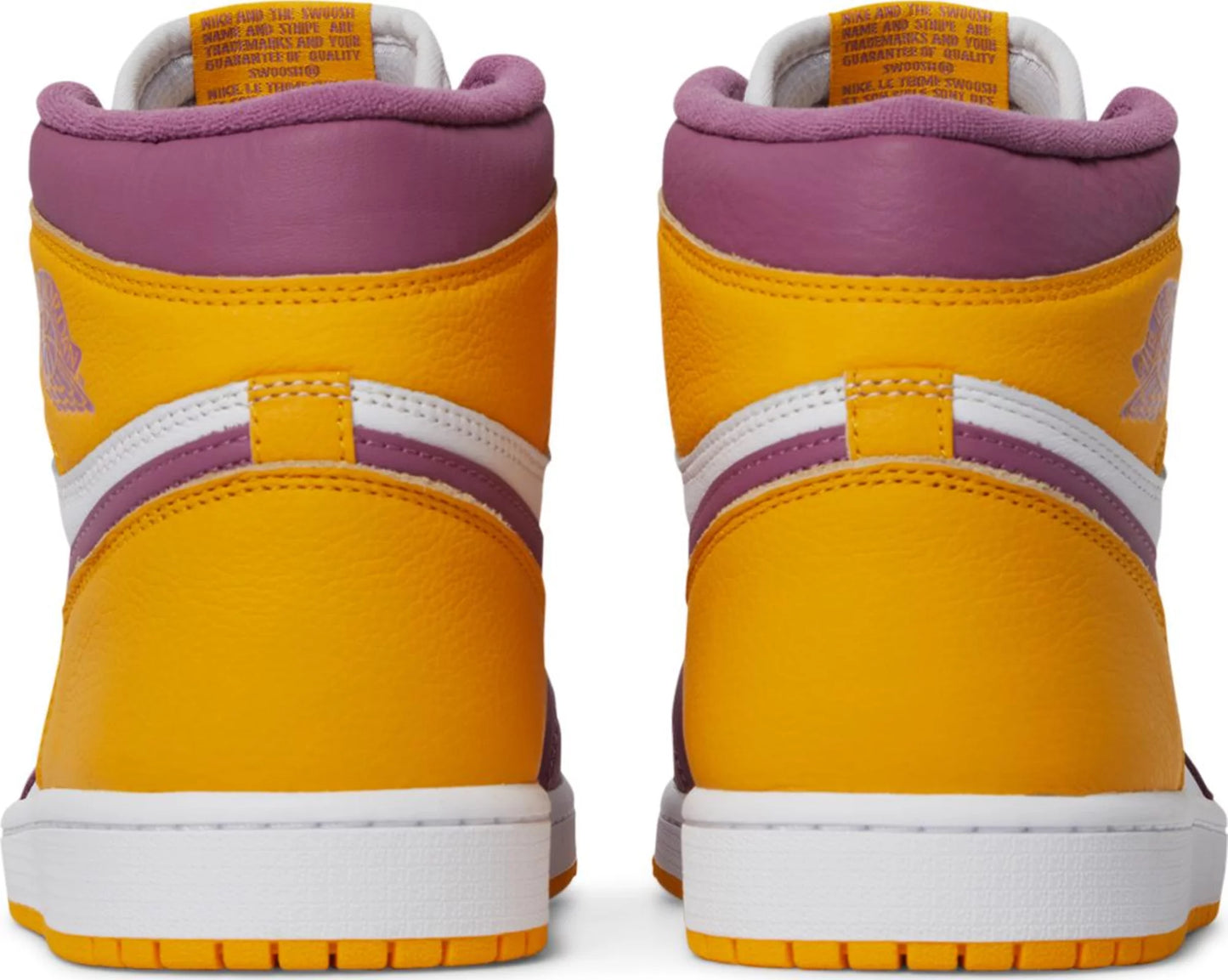Air Jordan 1 Retro High OG Brotherhood Air Jordan
