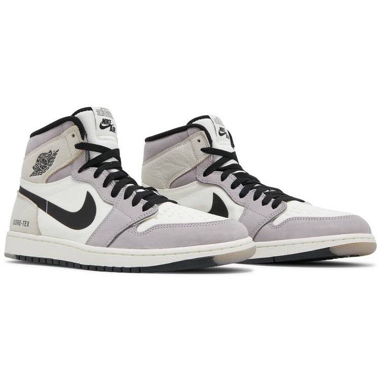 Air Jordan 1 High Element Gore-Tex Light Bone Air Jordan