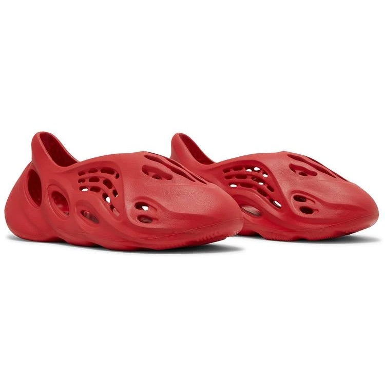 Adidas Yeezy Foam RNNR Vermillion Yeezy