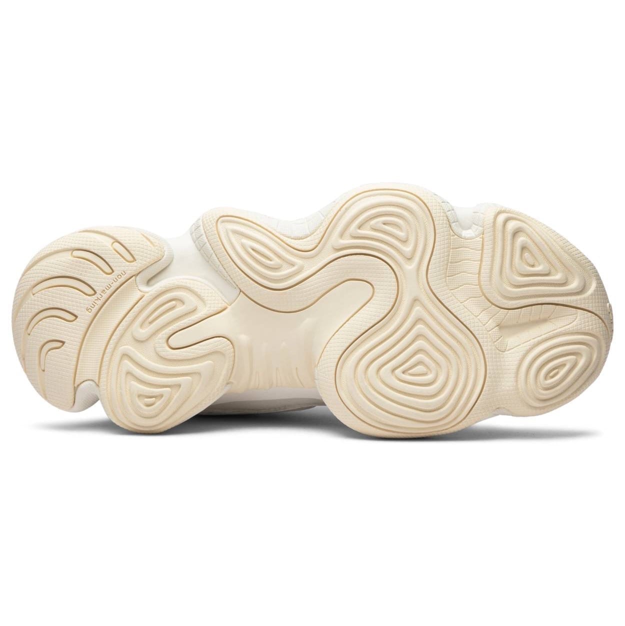 Adidas Yeezy 500 Bone White Yeezy