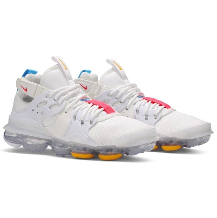 Nike Air VaporMax D/MS/X Summit White Nike
