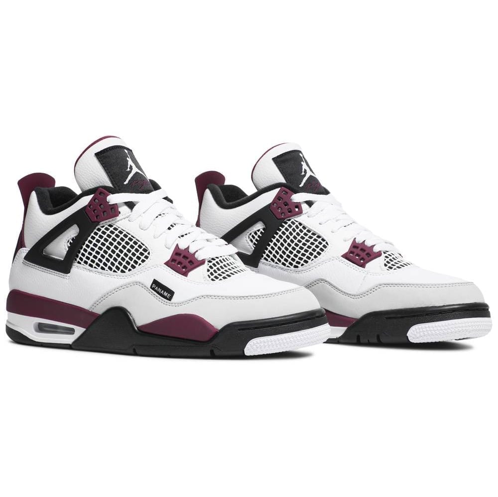 Air Jordan 4 Retro PSG Paris Saint-Germain Air Jordan