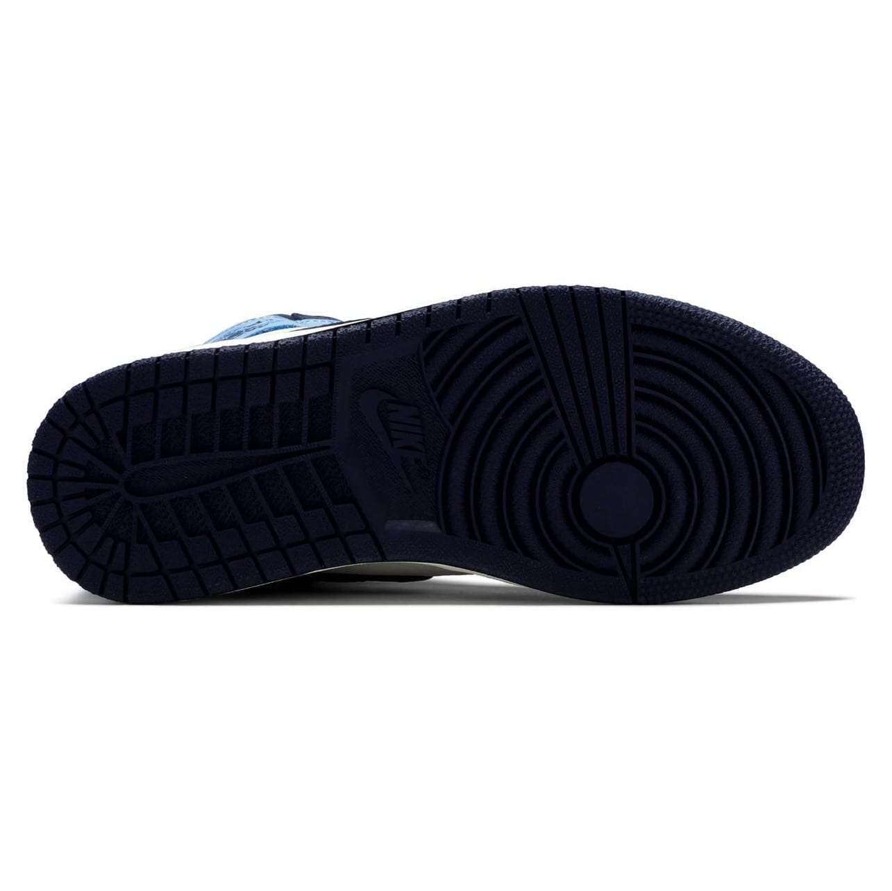 Air Jordan 1 Retro High Obsidian UNC (GS) Air Jordan