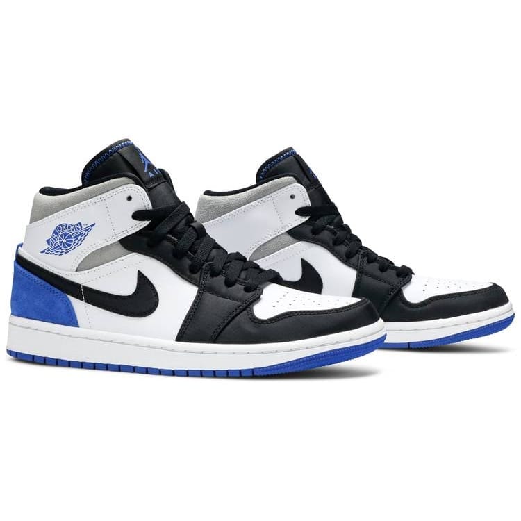 Air Jordan 1 Mid SE Union Royal Air Jordan