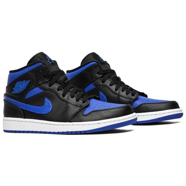 Air Jordan 1 Mid Royal (2020) Air Jordan