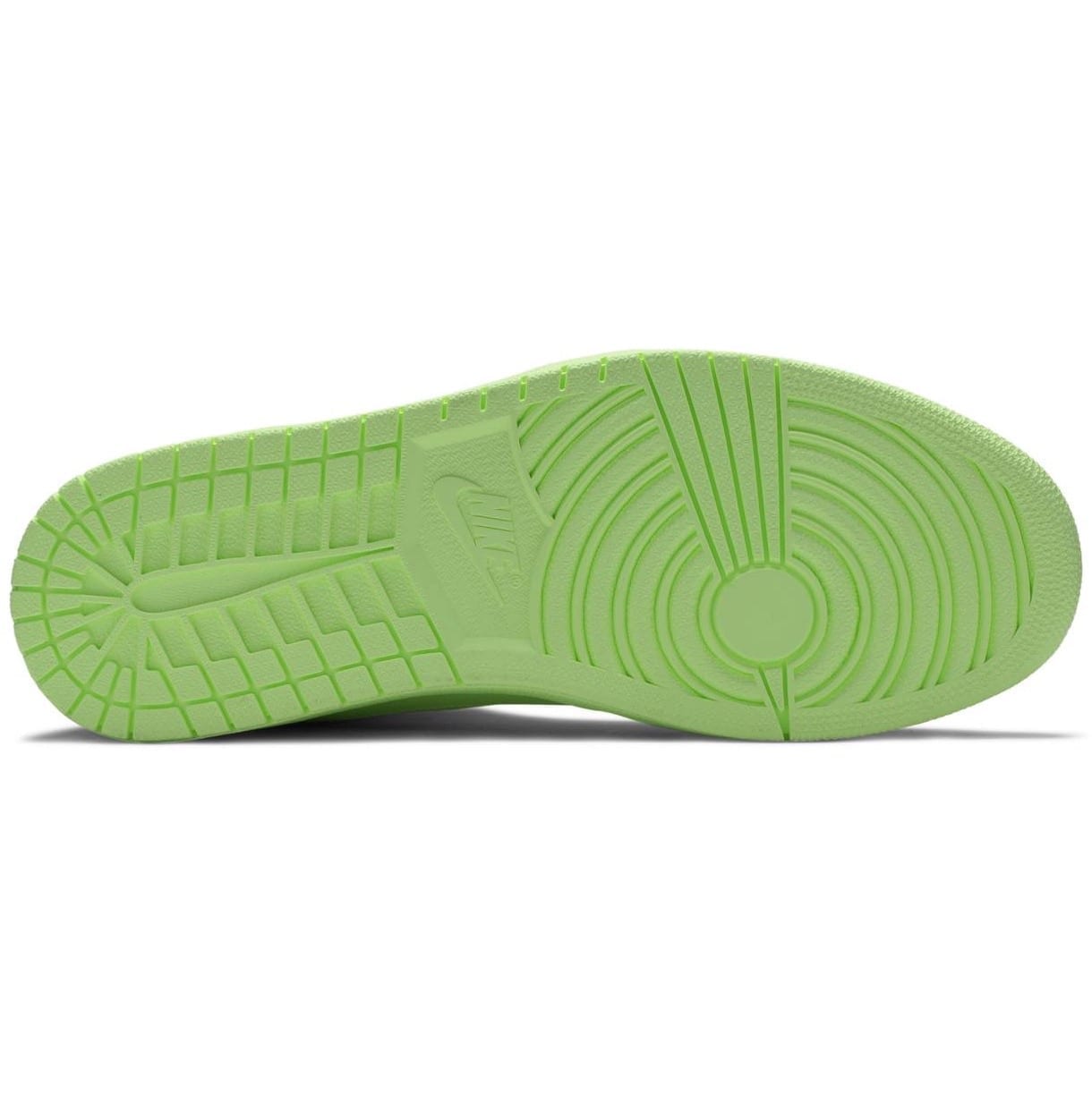 Air Jordan 1 Retro High Barely Volt (W) Air Jordan