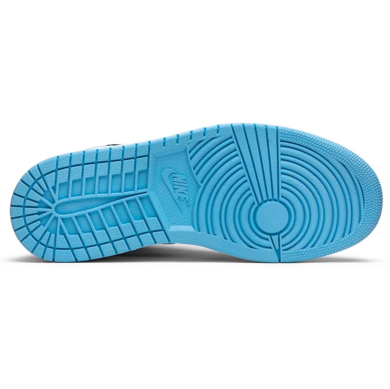 Air Jordan 1 Retro High UNC Patent (W) Air Jordan