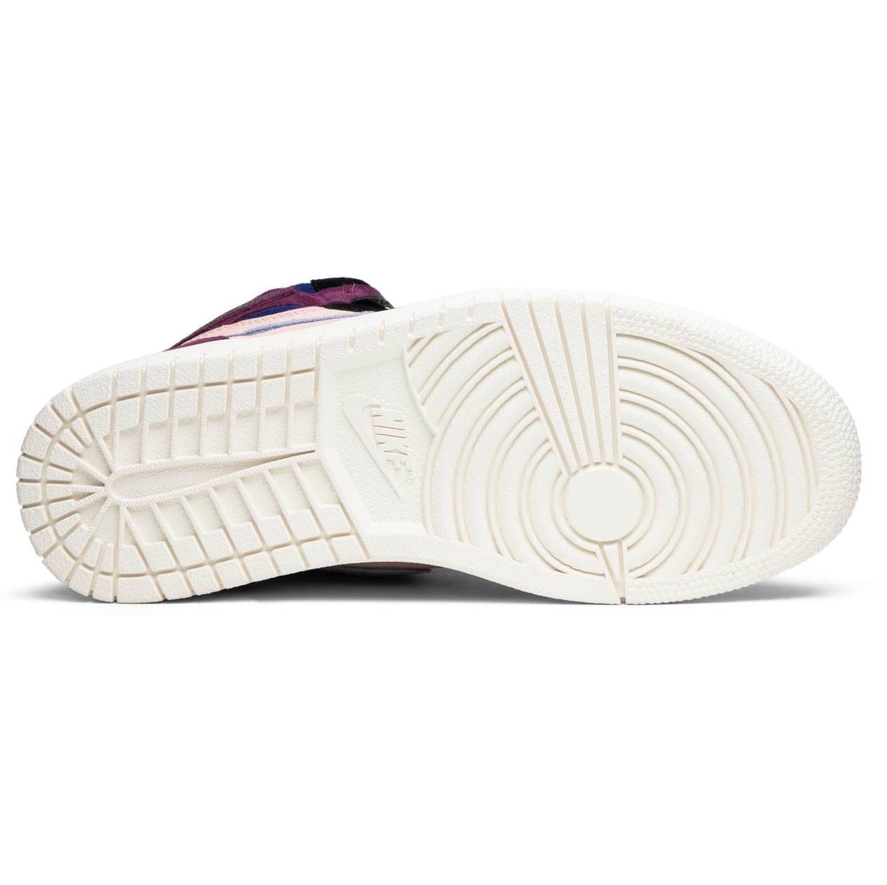 Air Jordan 1 Retro High Aleali May Court Lux (W) Air Jordan