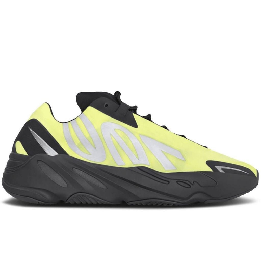 Adidas Yeezy Boost 700 MNVN Phosphor – CRUIZER