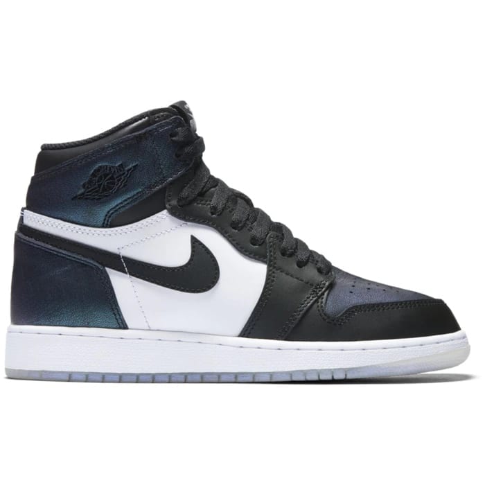 Air Jordan 1 Retro All Star 2017 "Chameleon" (GS) Air Jordan