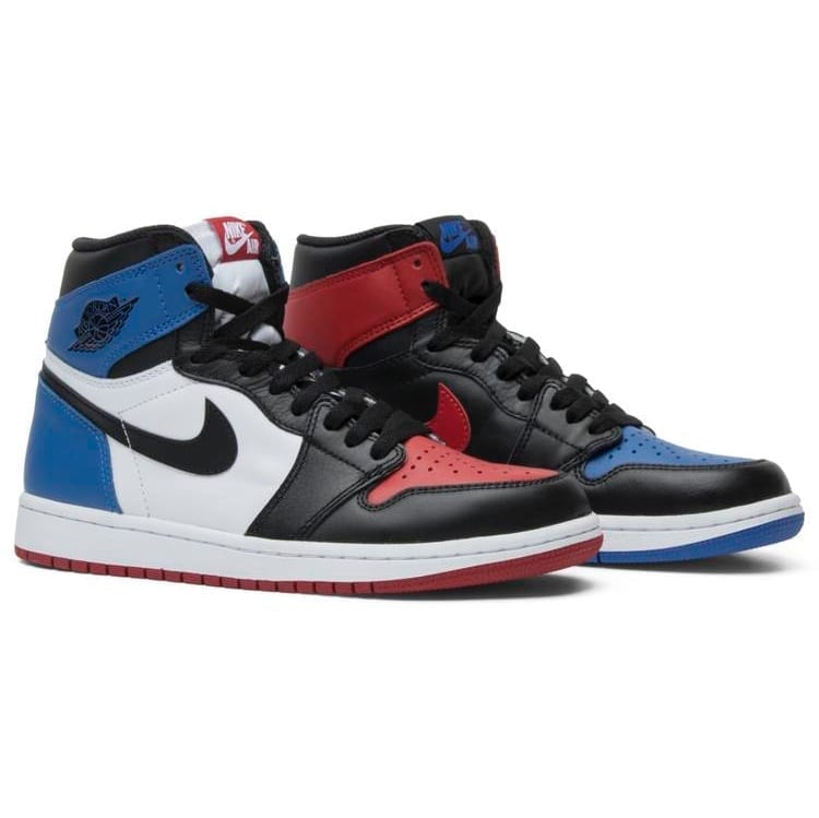 Air Jordan 1 Retro High Top 3 Air Jordan