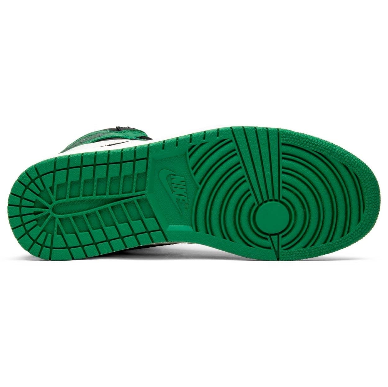 Air Jordan 1 Retro High Pine Green Air Jordan