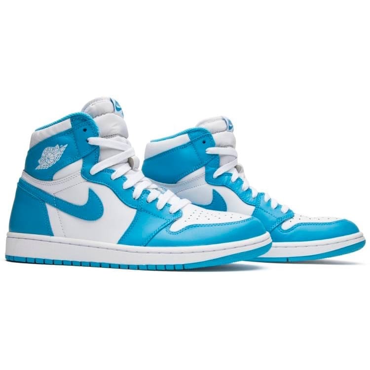 Air Jordan 1 Retro High UNC Air Jordan