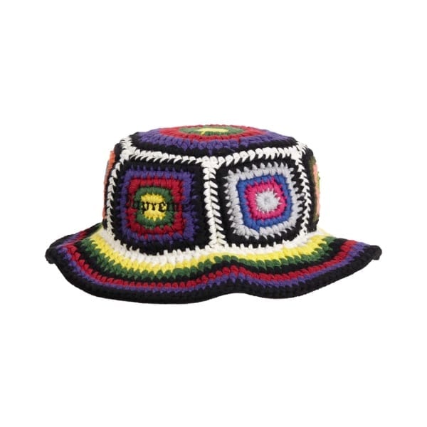 Supreme Crochet Crusher Multicolor Supreme