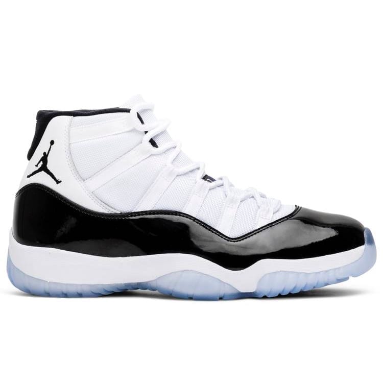 Jordan retro hot sale concord 2018