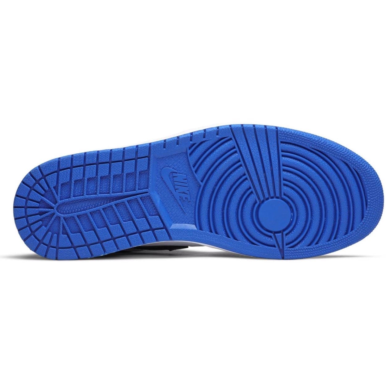 Air Jordan 1 Retro High Royal Toe Air Jordan