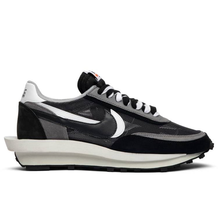 Nike LD Waffle sacai Black – CRUIZER