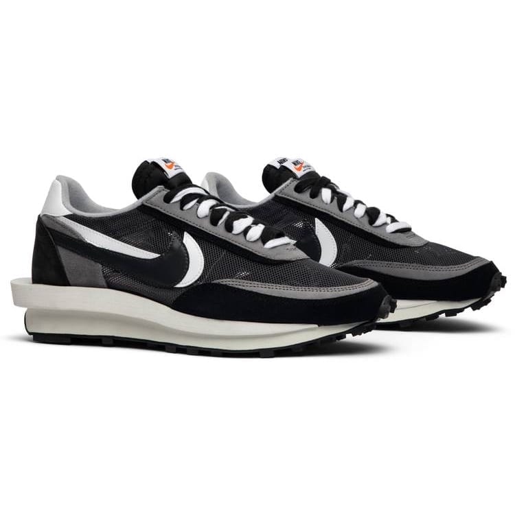 Nike LD Waffle sacai Black Nike