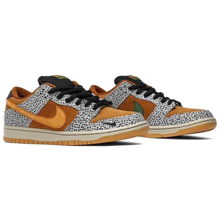 Nike SB Dunk Low Safari Nike