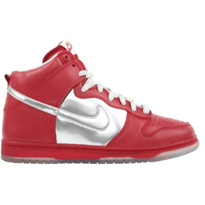 Nike Dunk SB High Mork & Mindy Nike