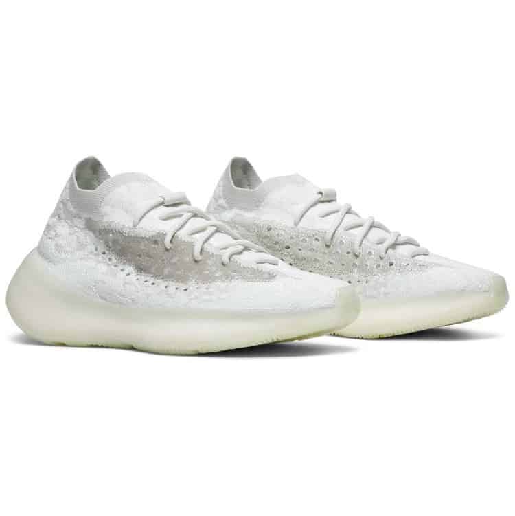 Adidas Yeezy Boost 380 Calcite Glow Yeezy