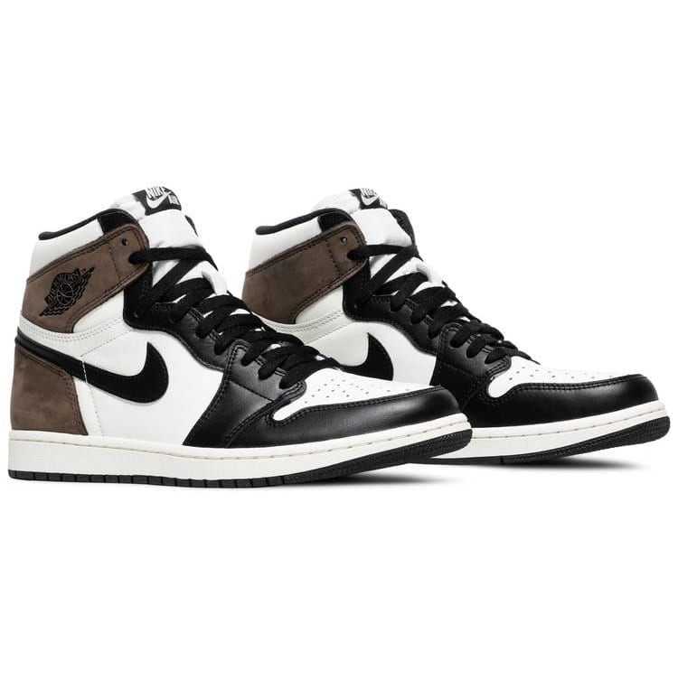 Air Jordan 1 Retro High Dark Mocha Air Jordan
