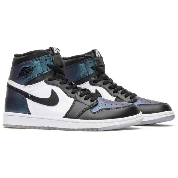 Air Jordan 1 Retro All Star 2017 "Chameleon" Air Jordan
