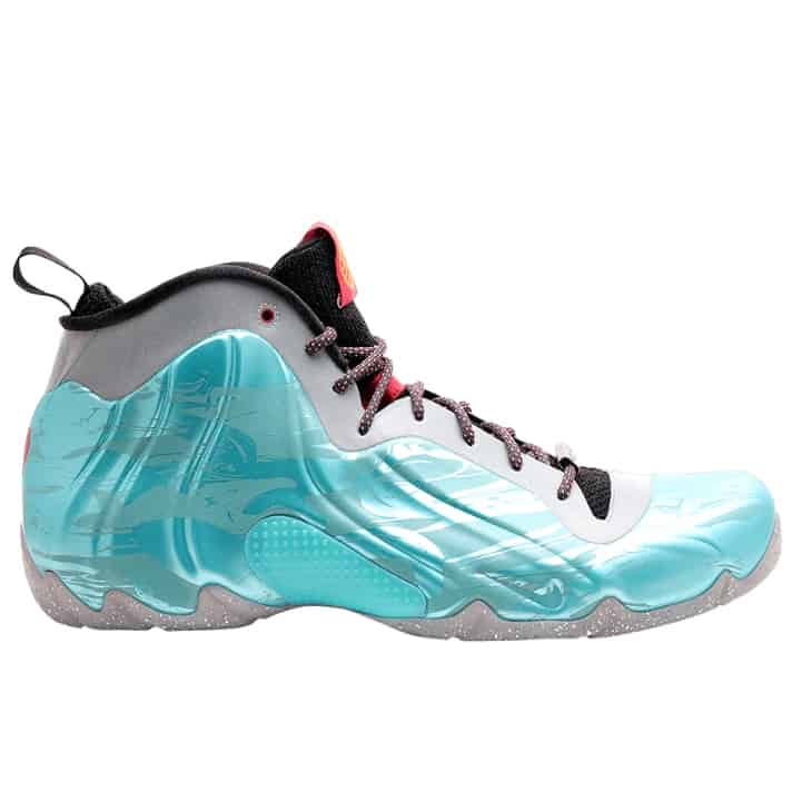 Nike Air Flightposite Exposed Year of the Horse Nike