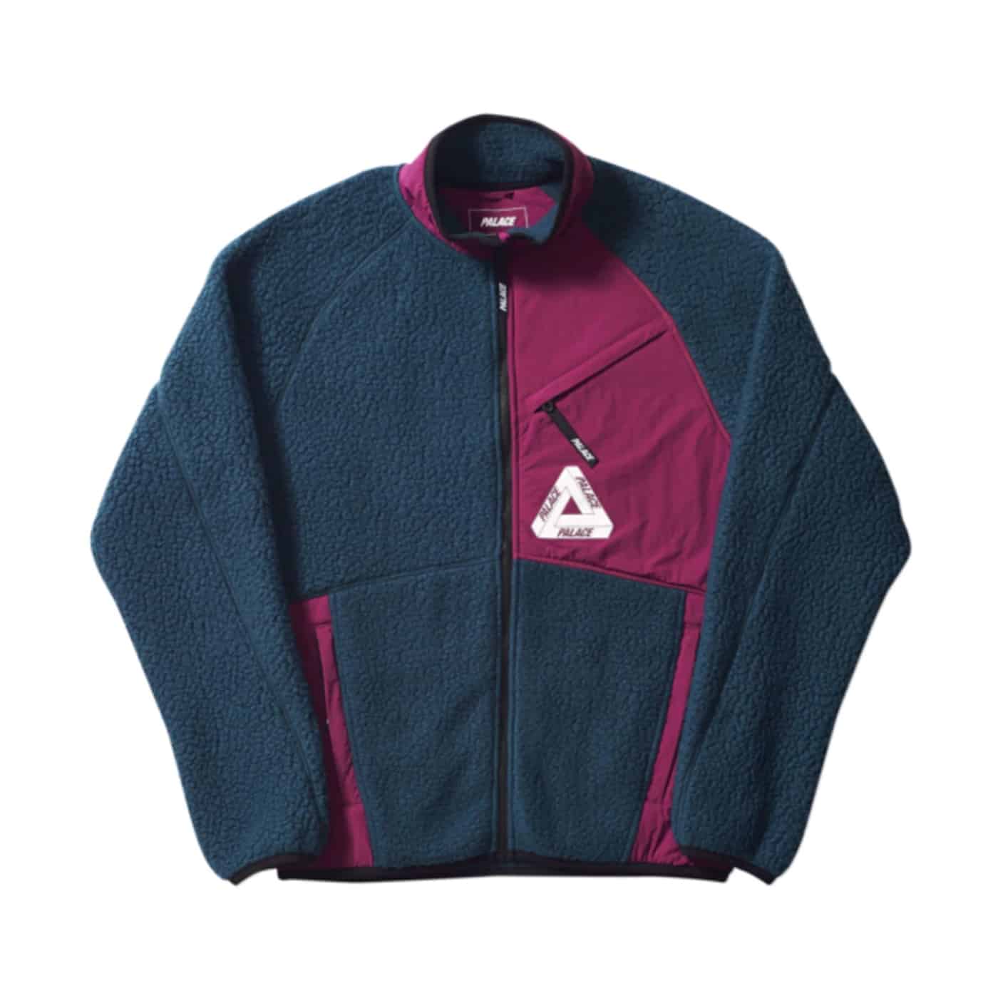 PALACE cheapest fleece