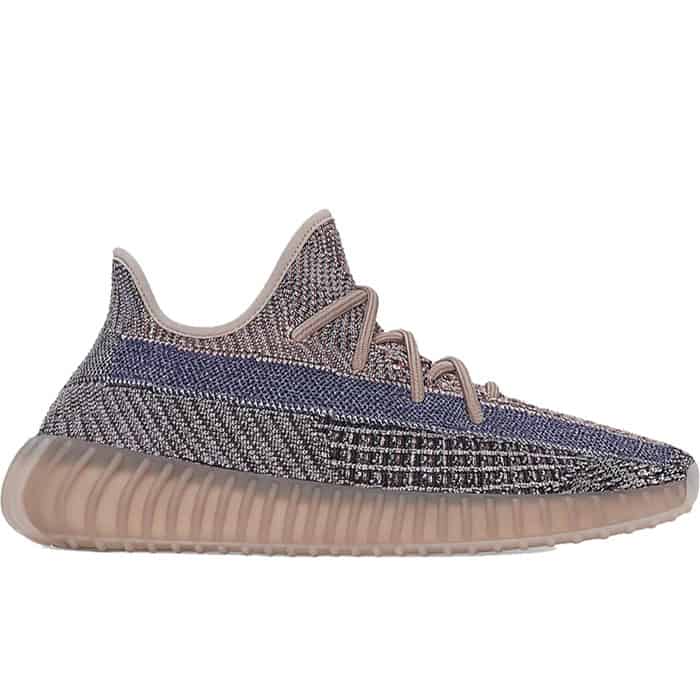 Adidas Yeezy Boost 350 V2 Fade – CRUIZER