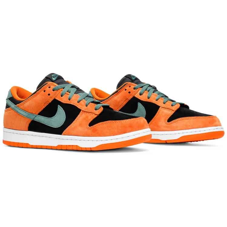 Nike Dunk Low Ceramic (2020) Nike