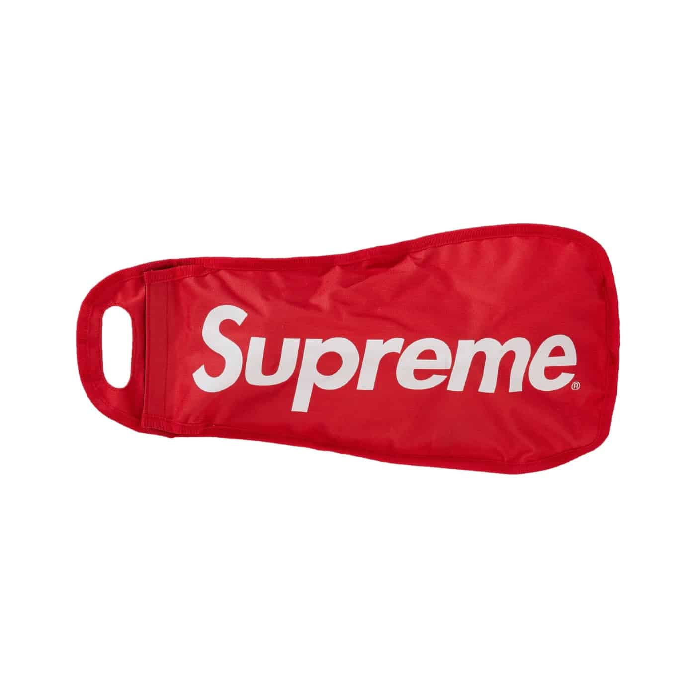 Supreme Cressi Snorkel Set Red Supreme