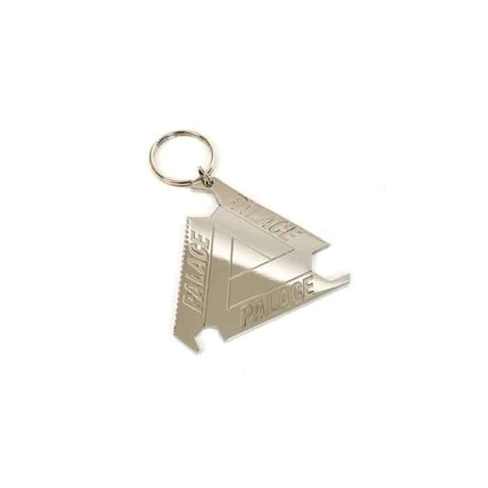 Palace Ultimo 19 Skate Tool Silver Palace