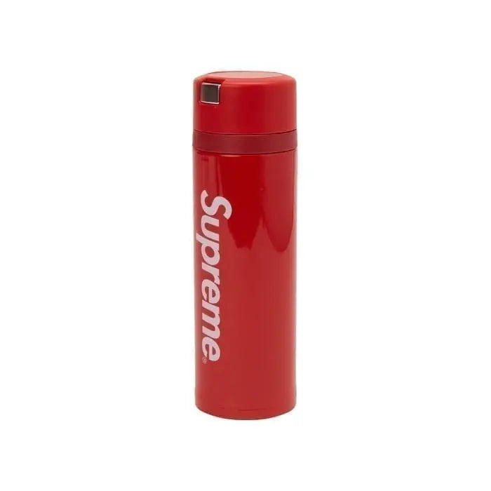 Supreme Zojirushi Stainless Steel Mug Red Supreme