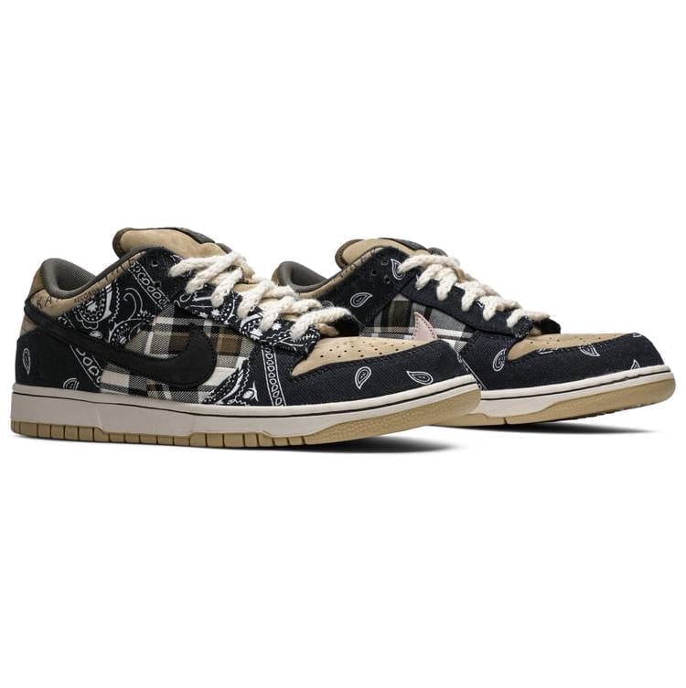 Nike SB Dunk Low Travis Scott (Regular Box) Nike