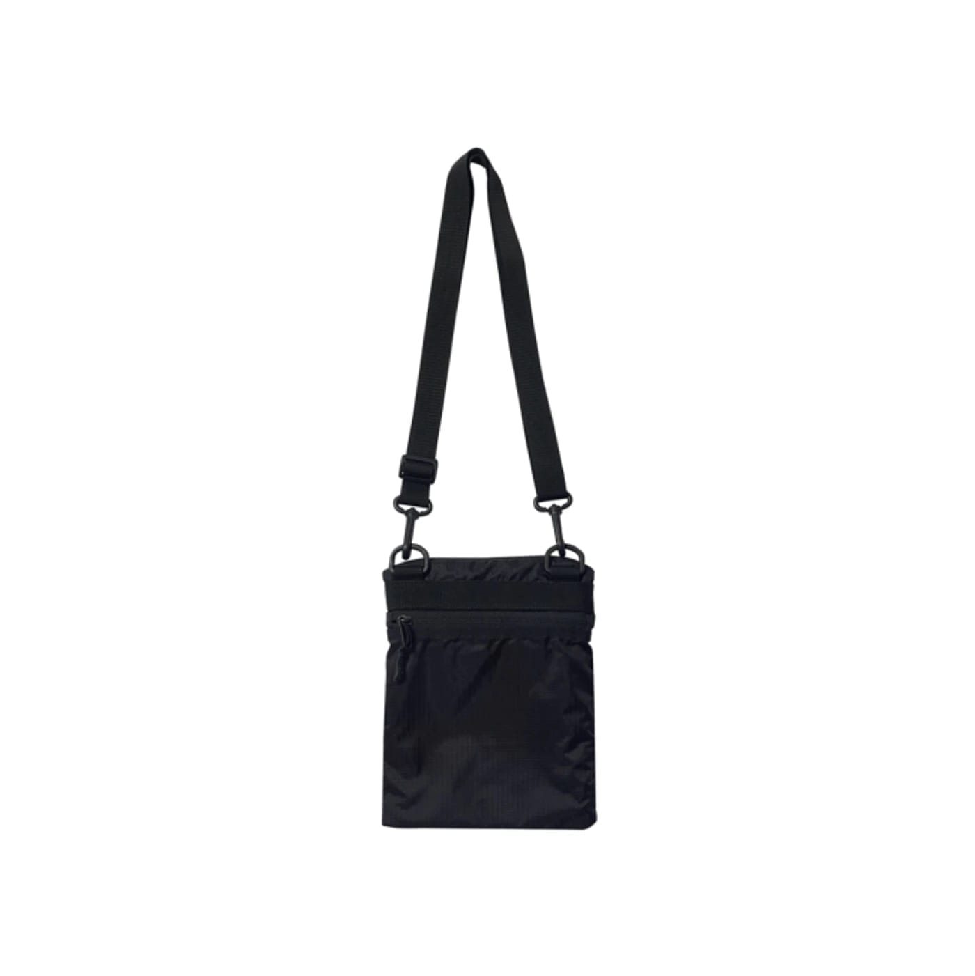 Palace Flat Sack Black Palace