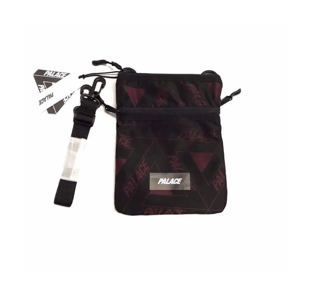 Palace Flat Sack Fig (FW17) Palace